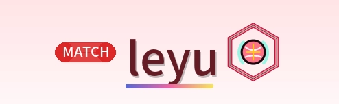 leyu Logo